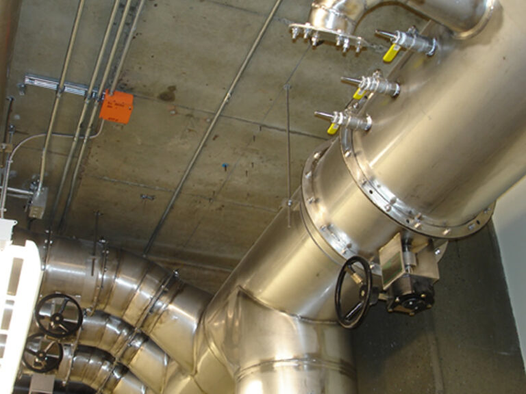 ACI Mechanical & HVAC Sales Seattle, Portland & Spokane