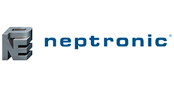 Neptronic Humidifiers, Duct Heaters, & Controls