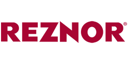 Reznor Gas Fired Heating & Ventilating Equipment