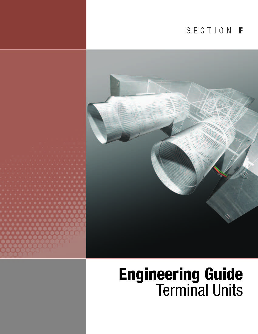 HVAC Product Guides ACI Mechanical Sales