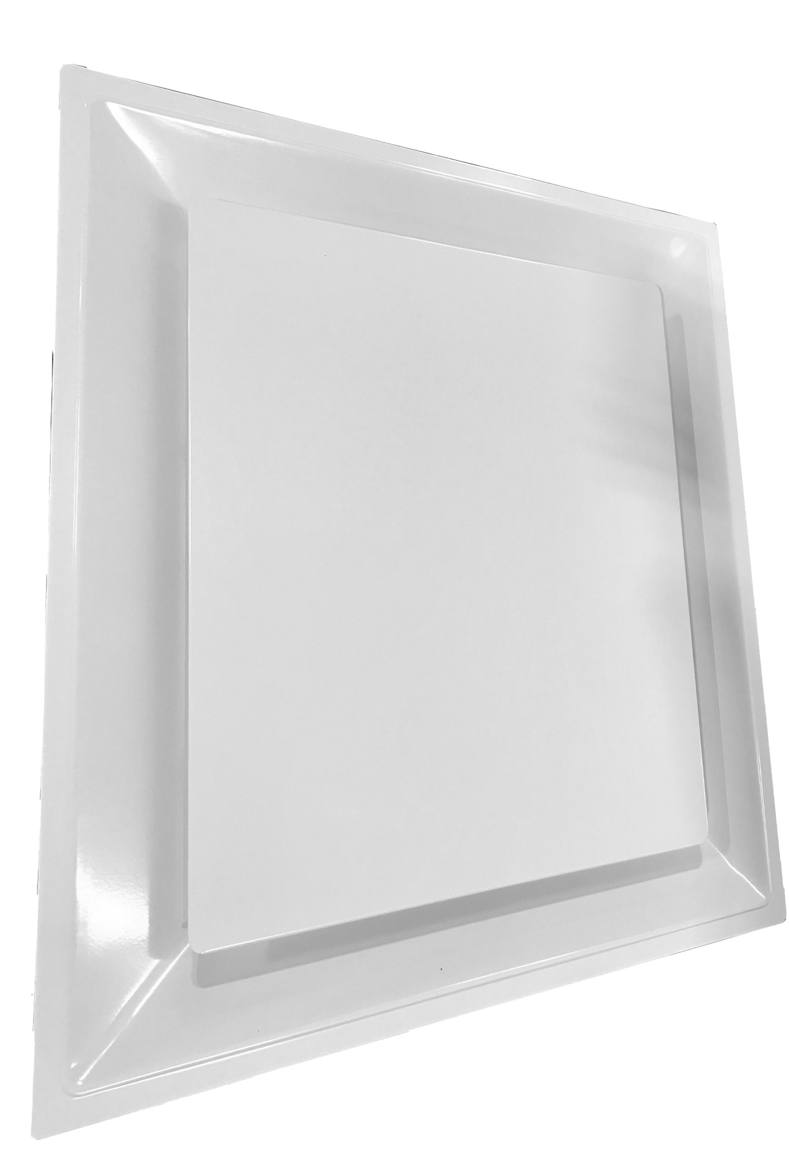 Acutherm by Price Thermal VAV Diffusers ACI Mechanical Sales