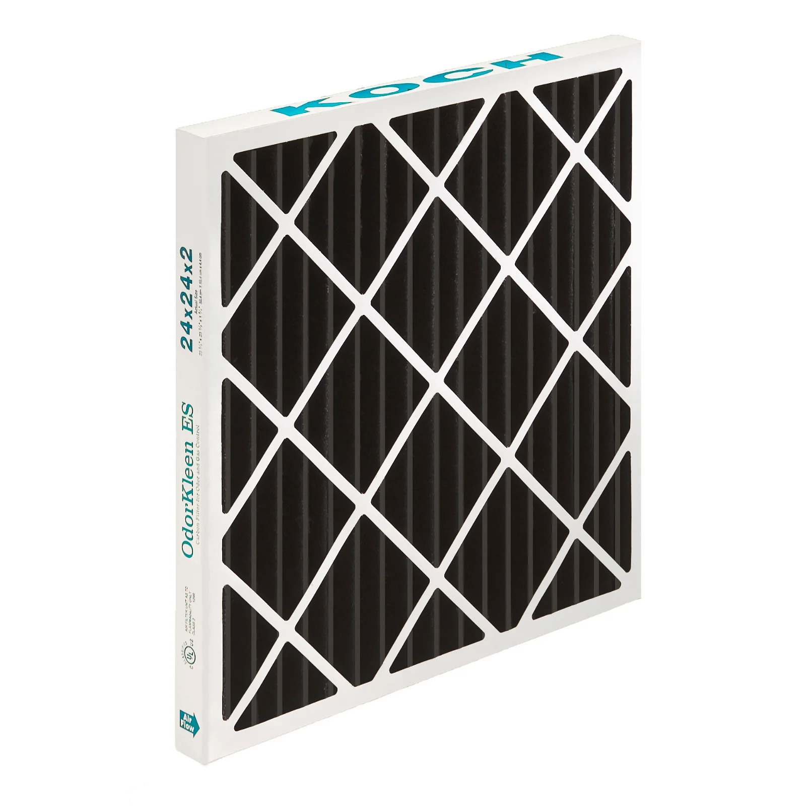 Koch Filters ACI Mechanical Sales