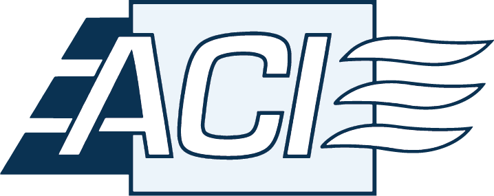 ACI Mechanical Sales Logo