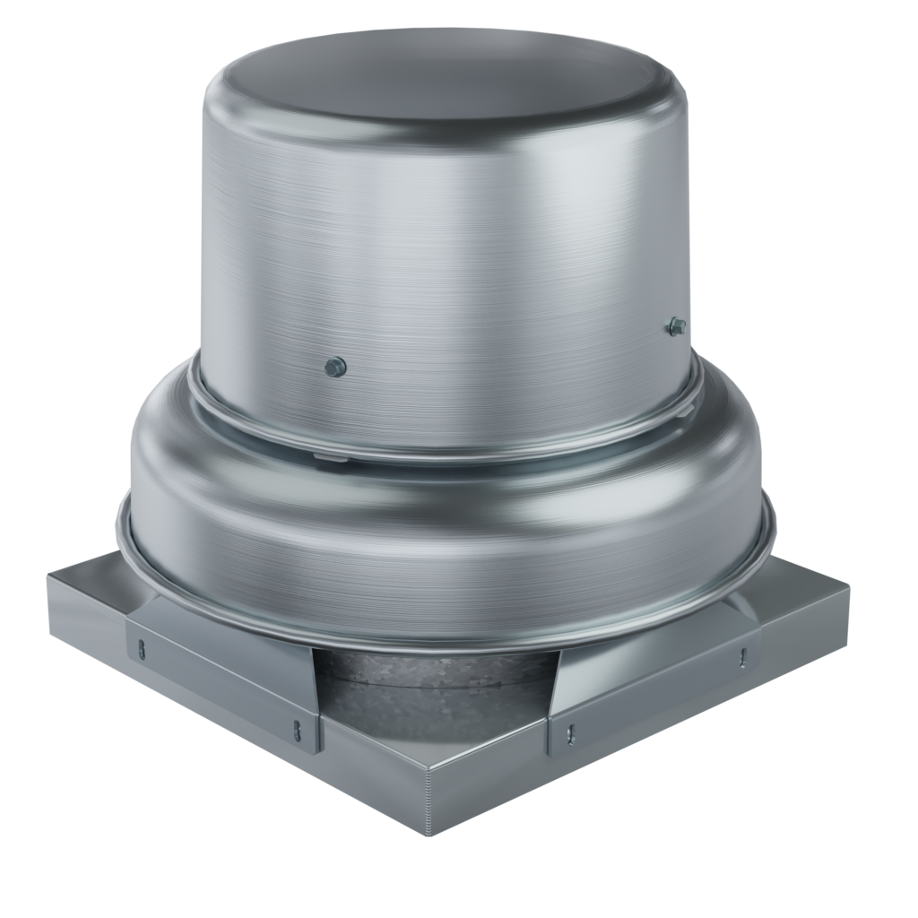 Why Choose Twin City Fan? ACI Mechanical Sales