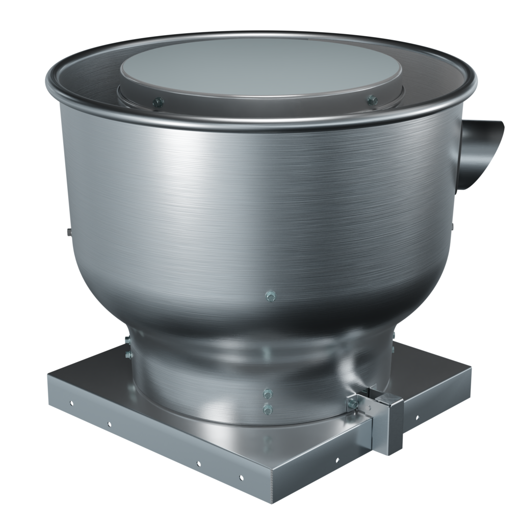 Why Choose Twin City Fan? ACI Mechanical Sales