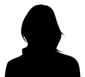 female-headshot-silhouette